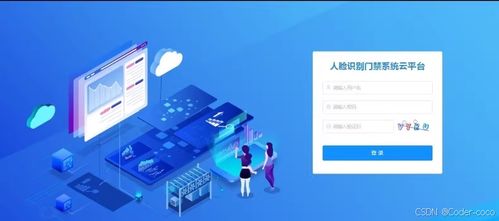 計(jì)算機(jī)畢業(yè)設(shè)計(jì) 基于springboot vue小區(qū)人臉識(shí)別門(mén)禁系統(tǒng) 源碼 數(shù)據(jù)庫(kù) 文檔