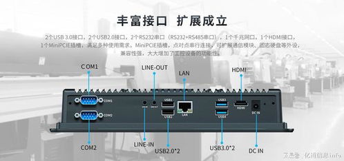 2025年工控電腦品牌格局 性能、可靠性與軟件開(kāi)發(fā)服務(wù)的深度解析